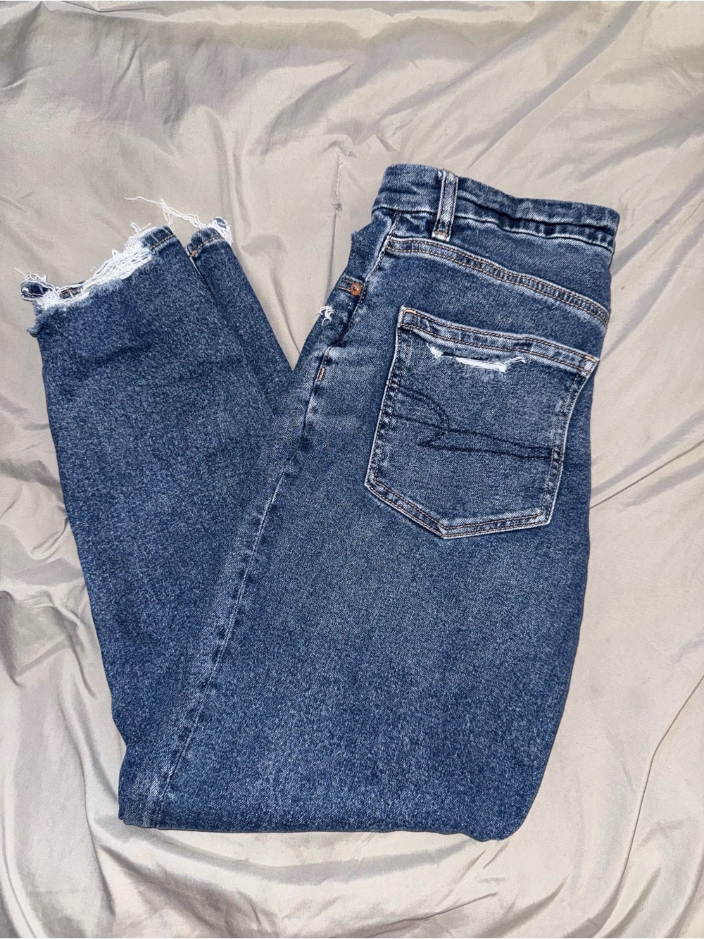 American Eagle